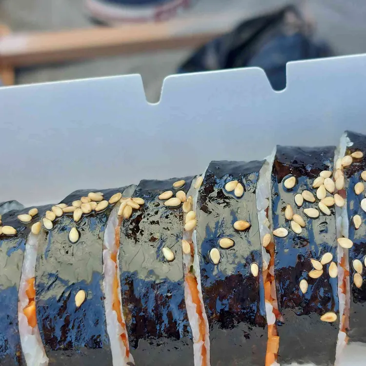 은비네 대표 사진