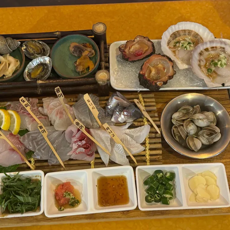 해화장 대표 사진