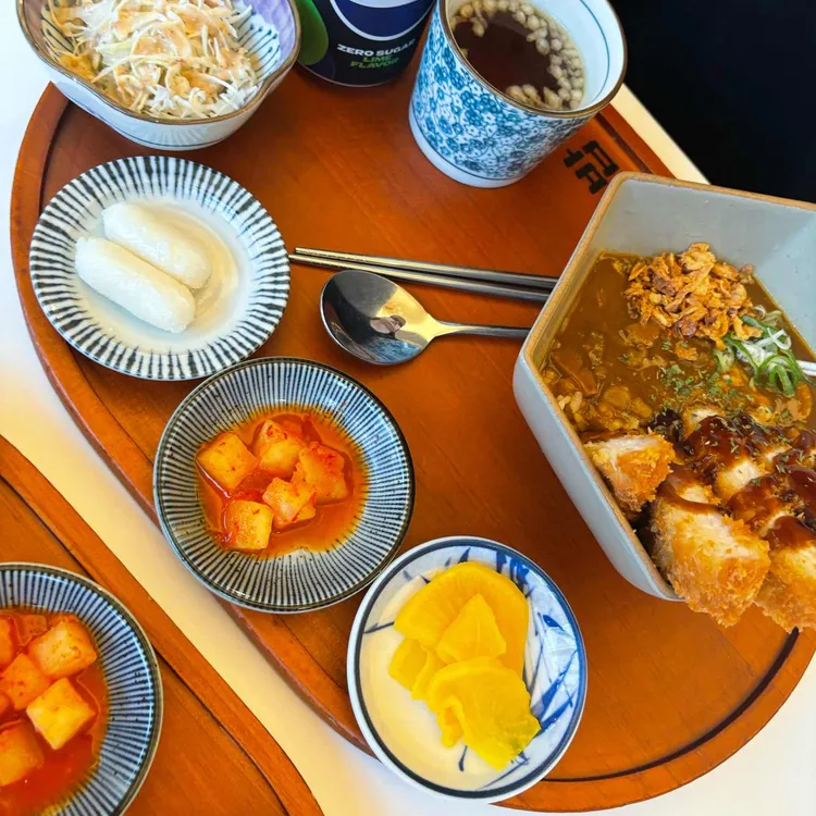 핵밥 사진 2