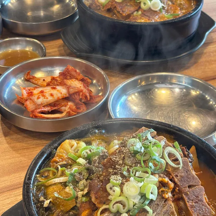 갈매울 감자탕 대표 사진