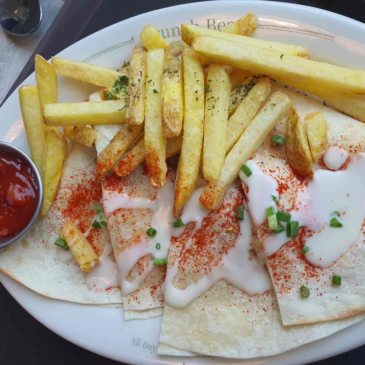 브런치빈 대표 사진