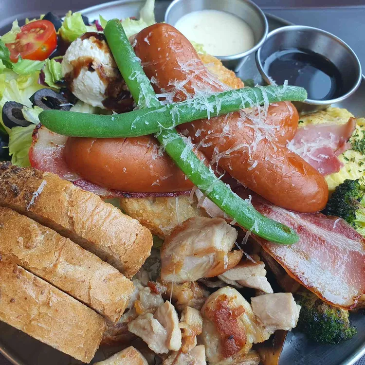 브런치빈 대표 사진