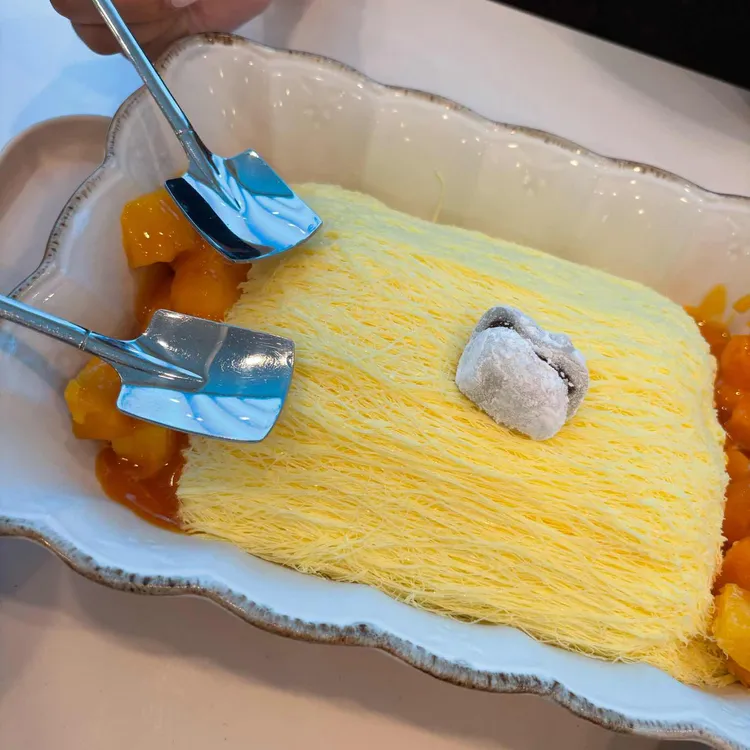 타래퀸 대표 사진