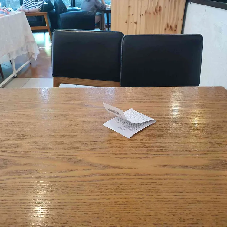 무지개카페 대표 사진