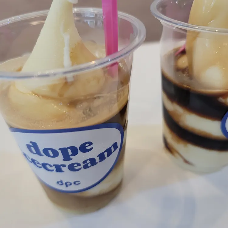 도프커피 대표 사진