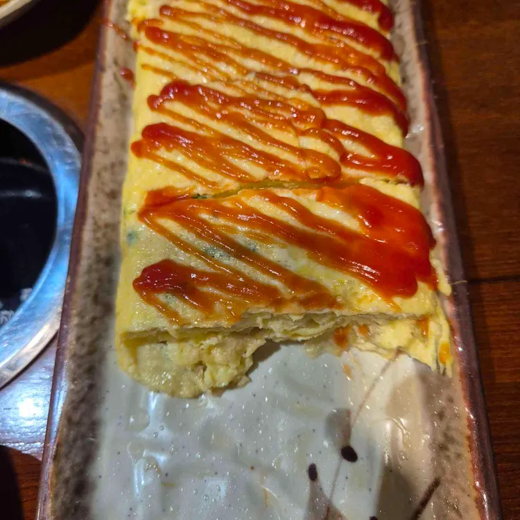 부엌데기의김치찌개 사진 2