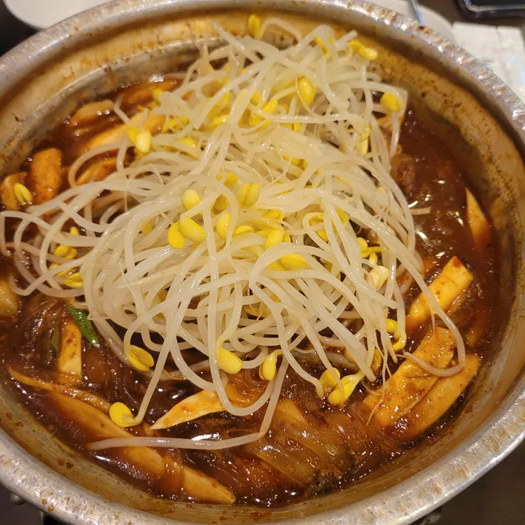 양푼애등갈비 사진 1
