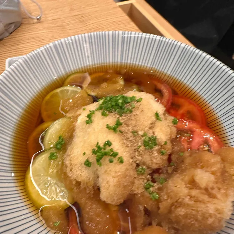 소바카덴 대표 사진