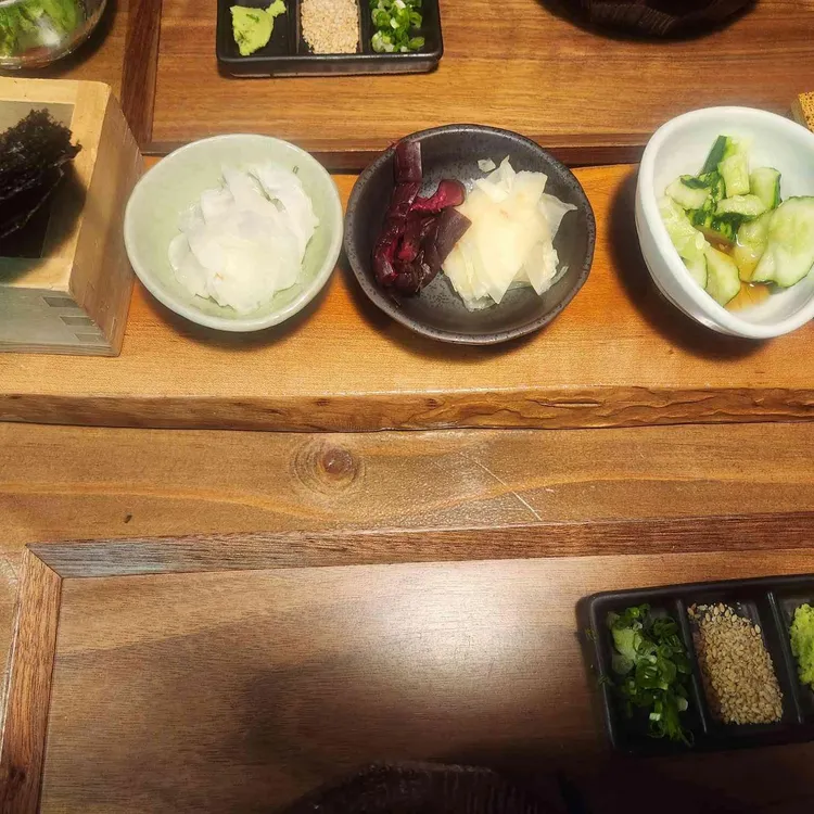 동경밥상 사진 2
