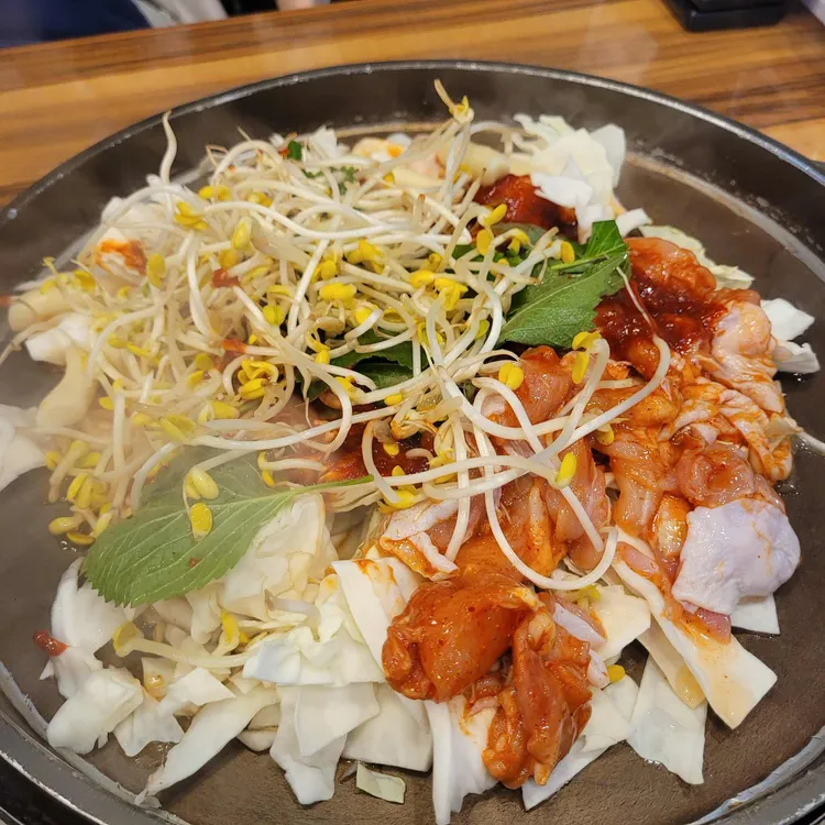 춘천본점닭갈비 사진 1