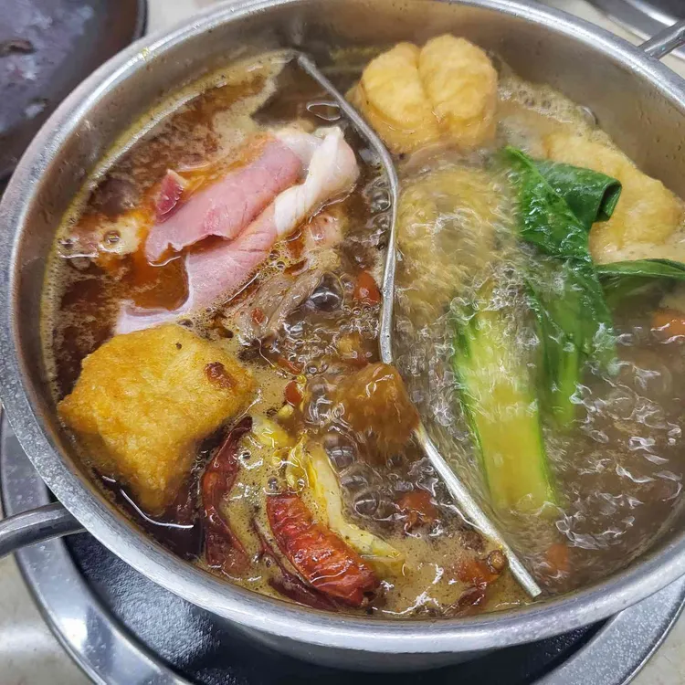 명봉마라훠궈 사진 1