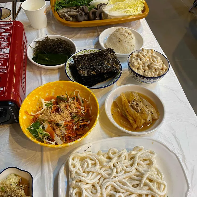 황금회포차 사진 2