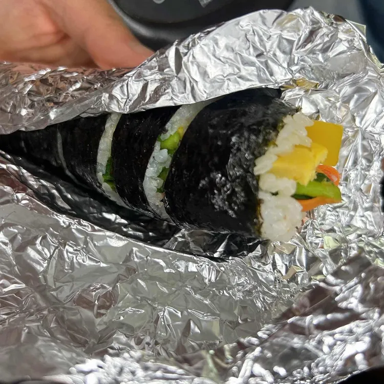 김밥천국 사진 2