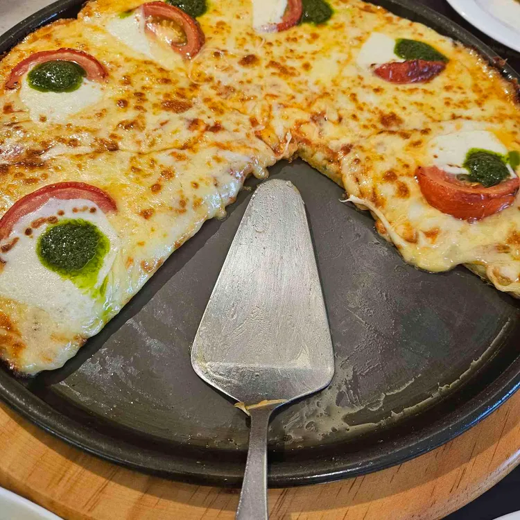 피자힐 사진