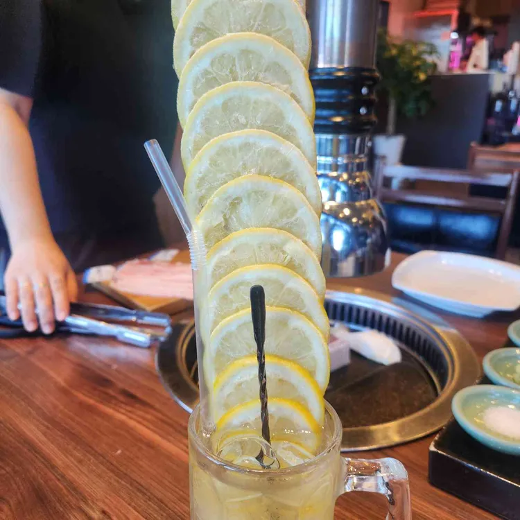 도다지 대표 사진