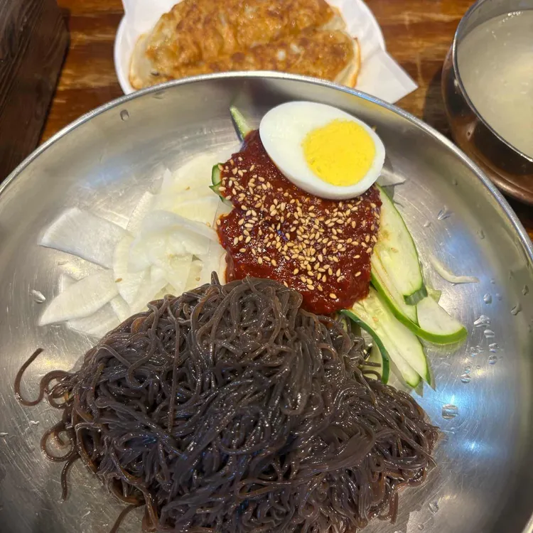 일호면옥 사진 1