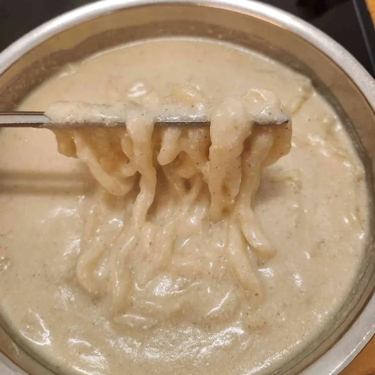 중앙홍두깨 칼국수 대표 사진