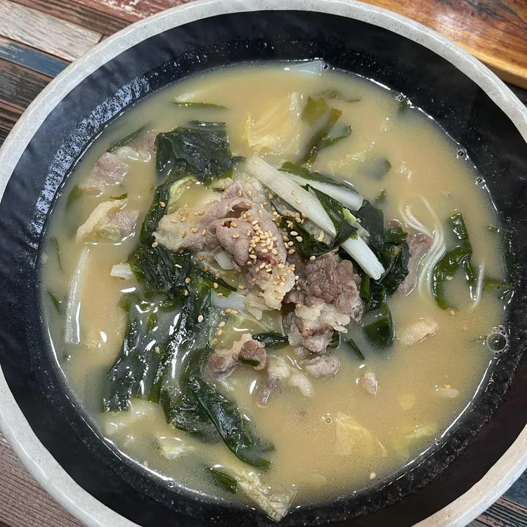안짱스시 대표 사진