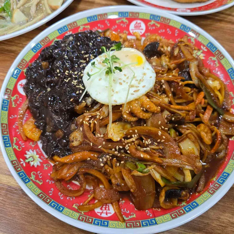 신얼큰이짬뽕 대표 사진