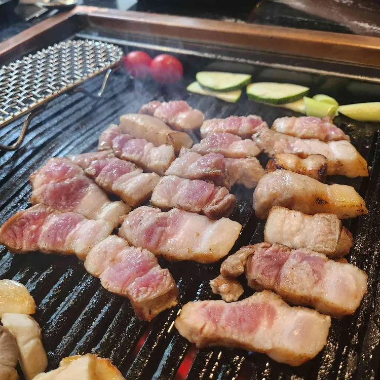 마장동김씨 대표 사진