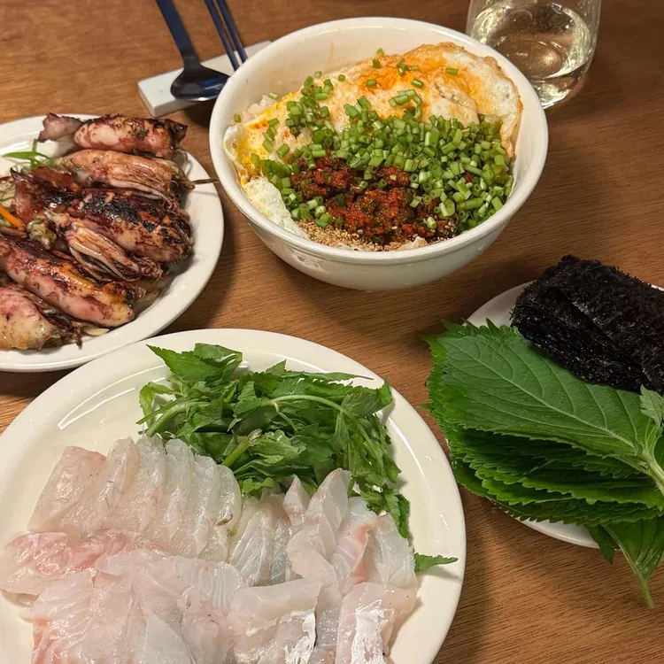 안주마을 사진 1