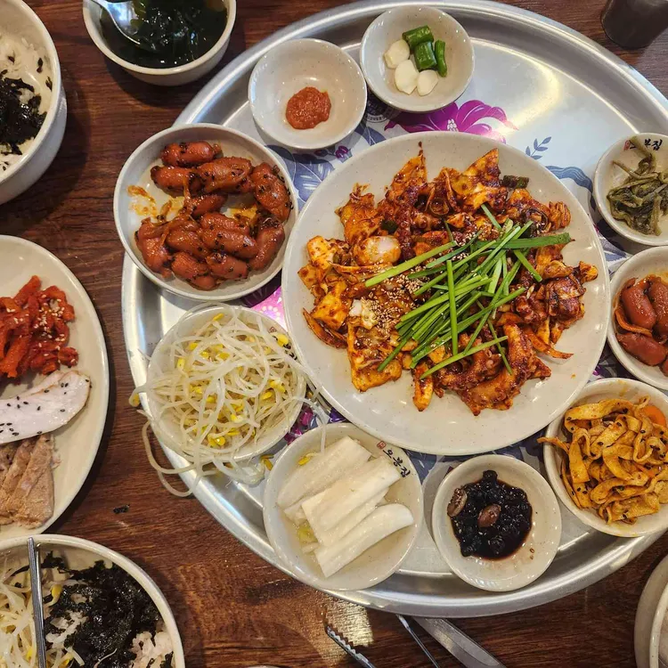 오봉집 사진 2