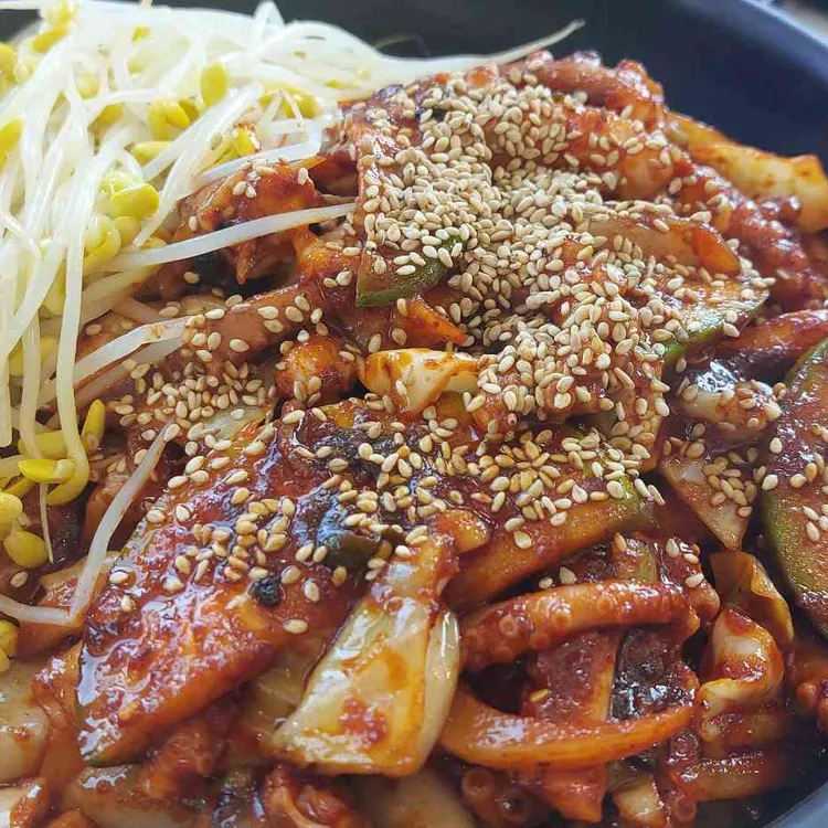 마산식당 사진 1