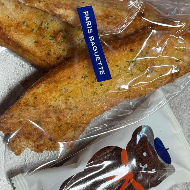 파리바게뜨 대표 사진