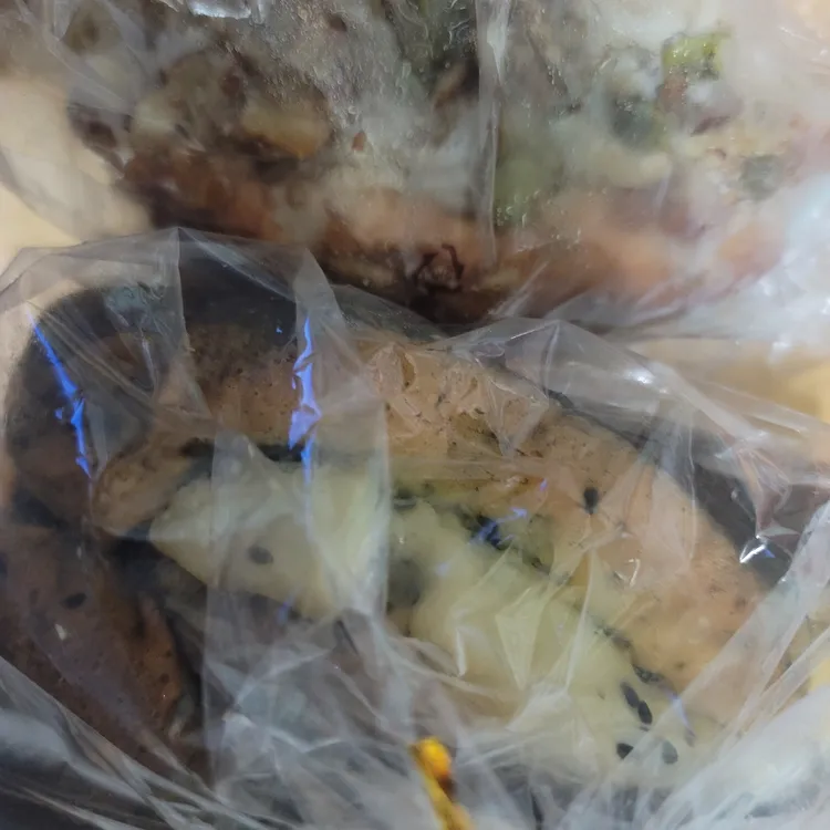 찰찰보리식빵 사진 2
