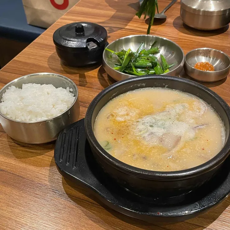 순대실록 사진 2