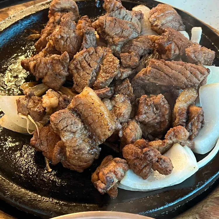 띠울석갈비 사진 2