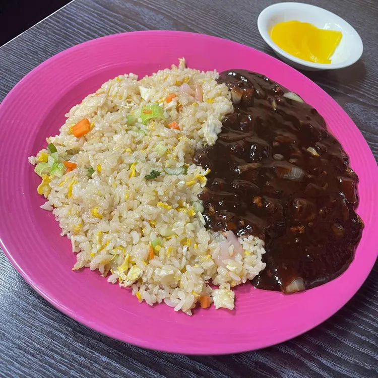진시황 중화요리 대표 사진