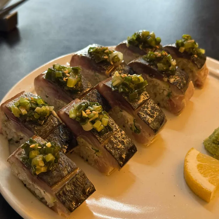 포이 키친 사진 1