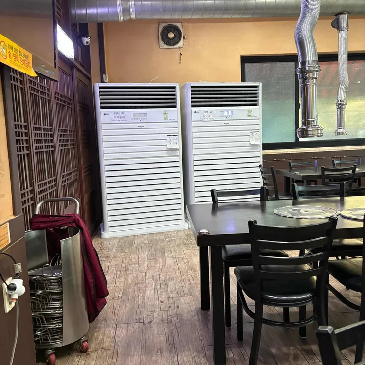 한섬갈비 사진 2
