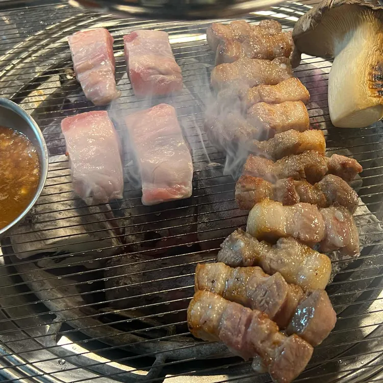 고기꿉는 하시무 대표 사진