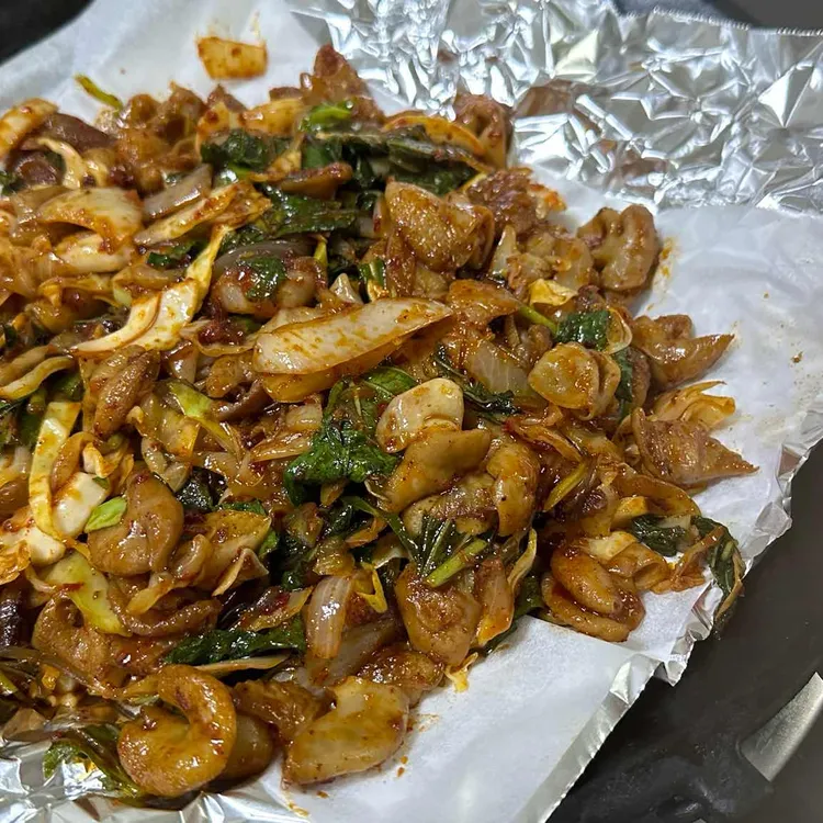 찬이네곱창 사진 1