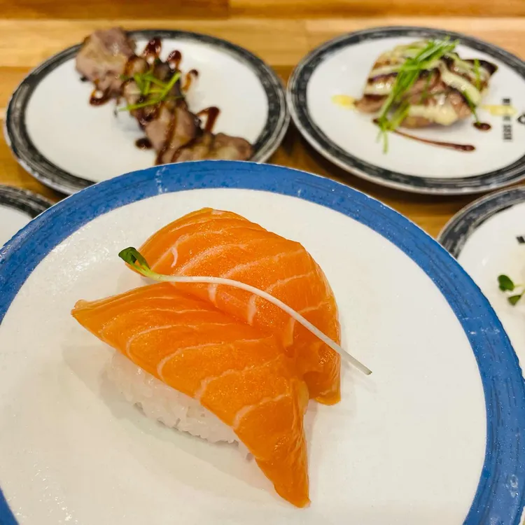 미카도스시 대표 사진