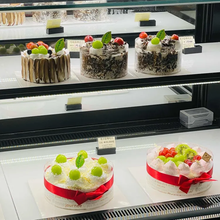 빵명장 대표 사진