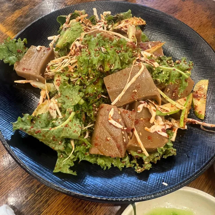 주막촌 대표 사진