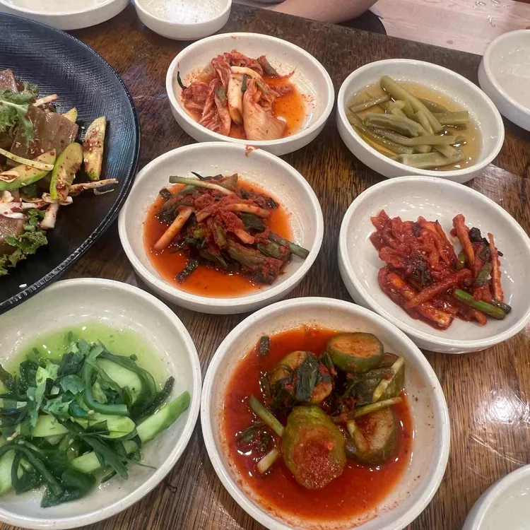 주막촌 대표 사진
