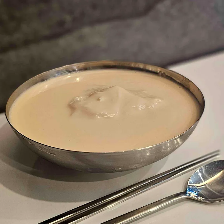 마을콩물 대표 사진
