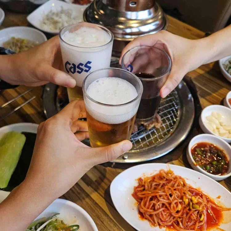 등대갈비 대표 사진