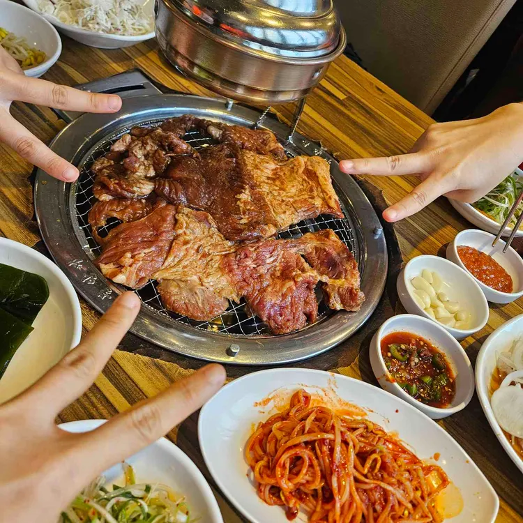 등대갈비 대표 사진