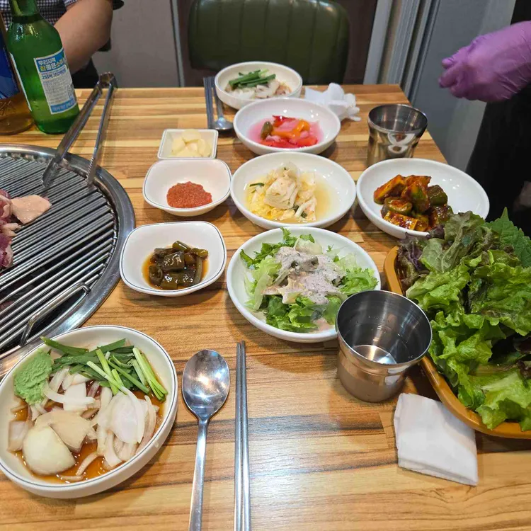 남경생생오리 대표 사진