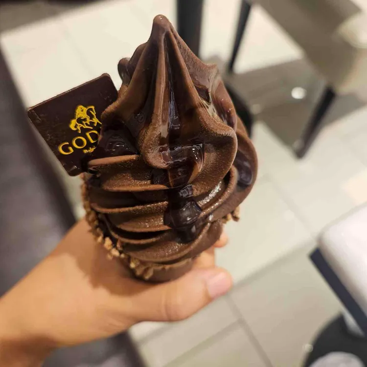 고디바 대표 사진