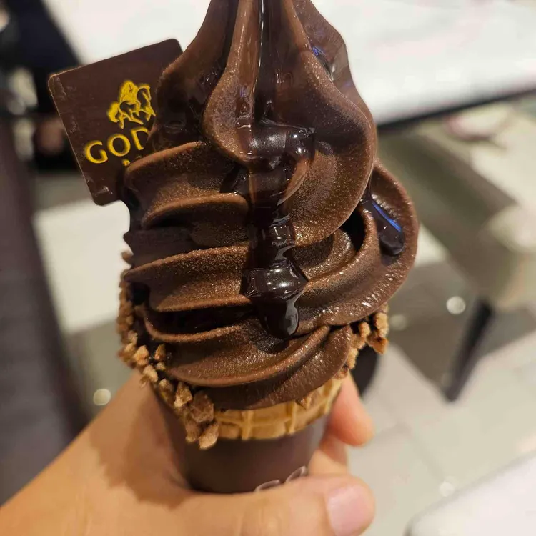 고디바 대표 사진