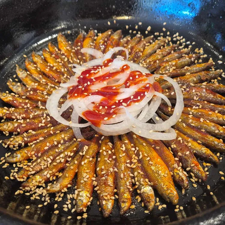 원골식당 사진 1