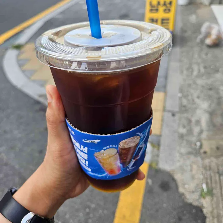 빽다방 대표 사진