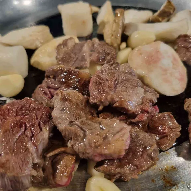 도도짝갈비 사진 1