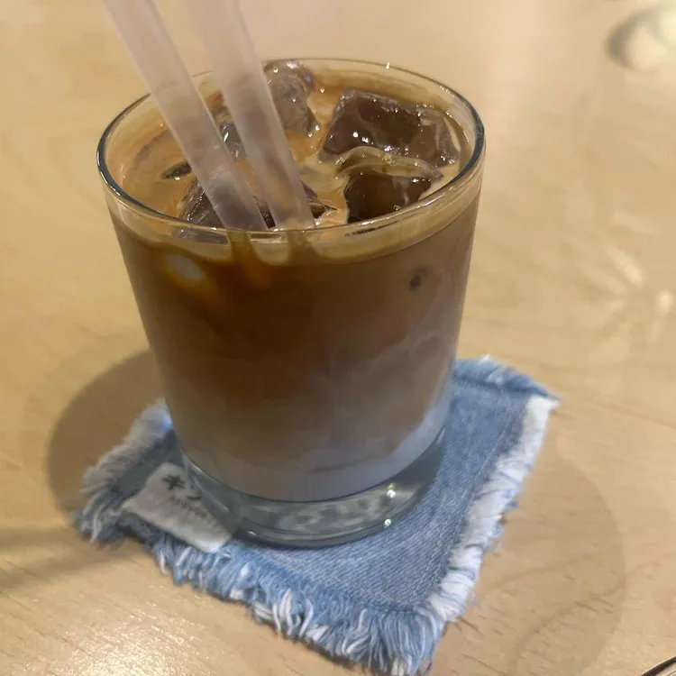 키츠네 대표 사진